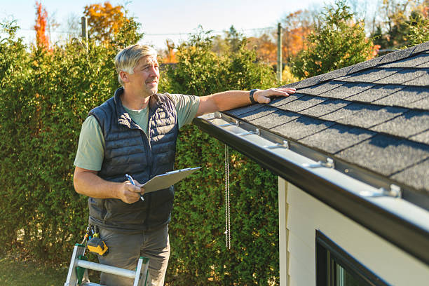 Trusted Roof Leak Repair service in Andersonville, GA - Ben Roofing and Steel LLC